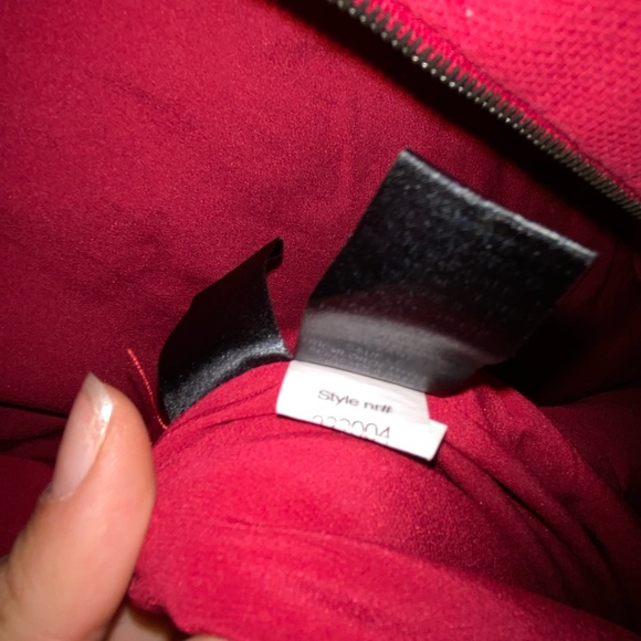 Italian Fitted Dress | Narciso Rodriguez - Picture 10 of 10